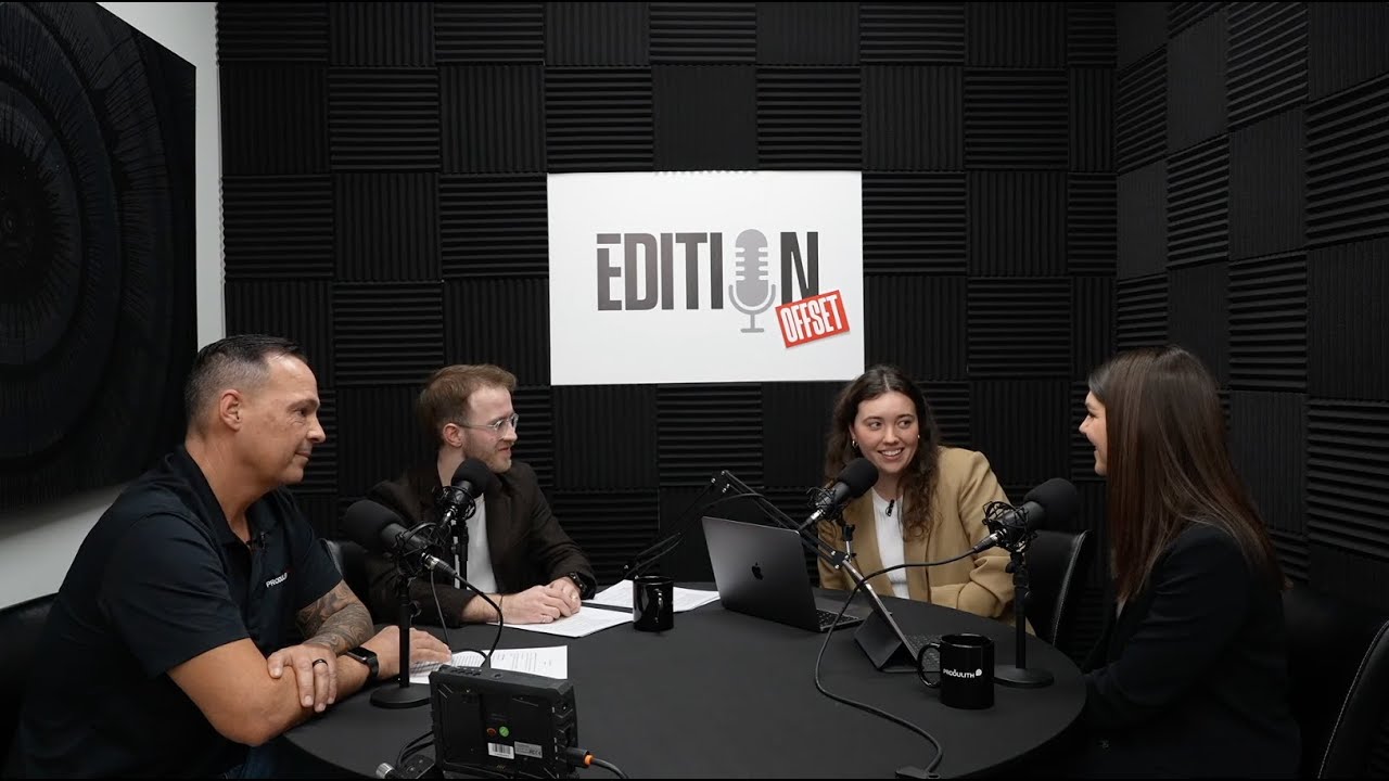 L'automatisation : la clé de la compétitivité