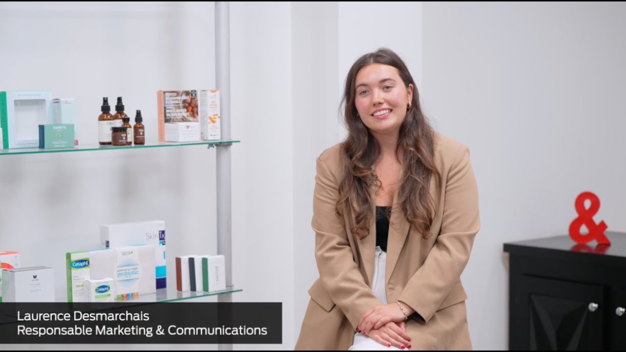 Capsule 9 : Quel rôle joue le marketing chez Produlith ?