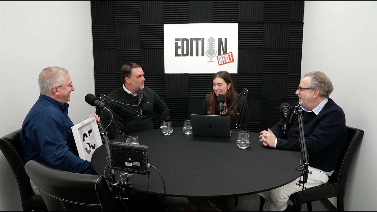 Produlith : une histoire de vision, de famille et de transformation
