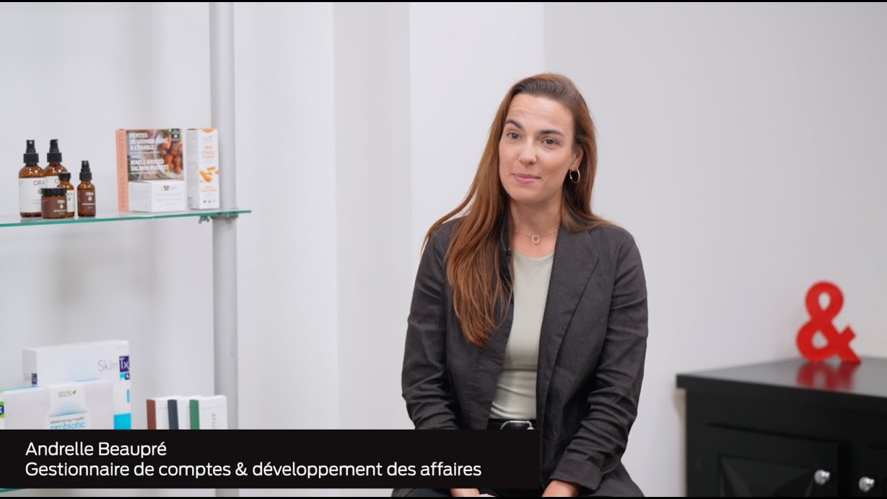 Capsule 3 : L'offre de service de Produlith