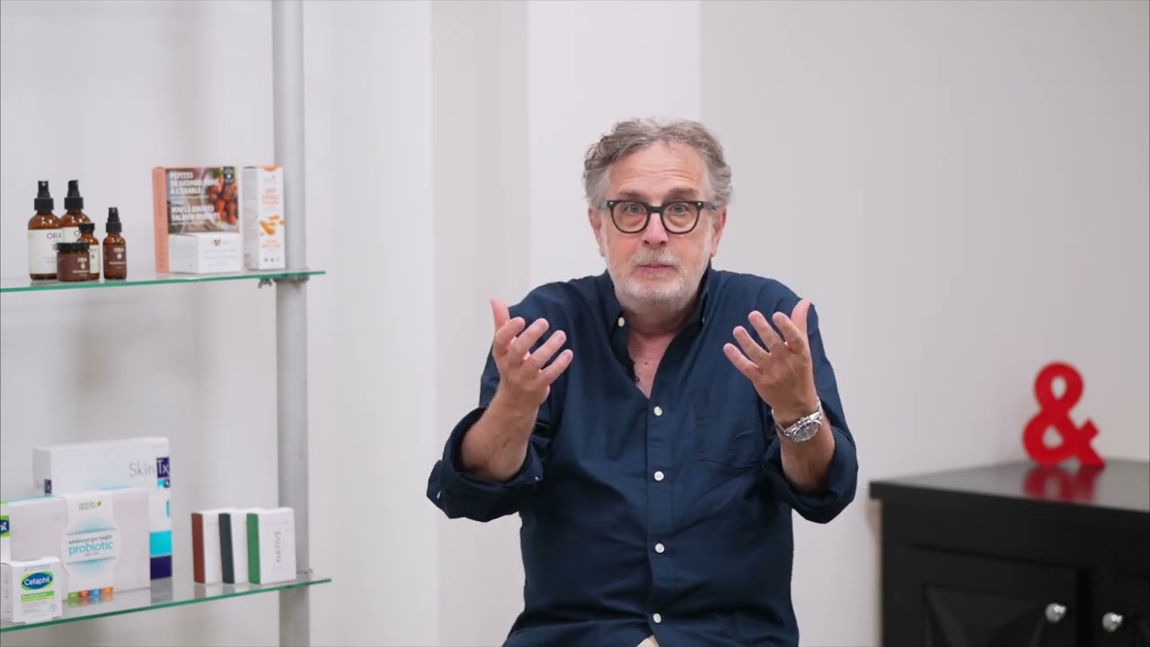 Capsule 15 : Quelle est ta relation avec les emballages?